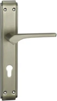 Aluminum @ Zinc Door Handle Part18